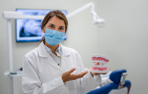 Best Knocked-Out Tooth (Avulsed Tooth) Treatment in Storrs, CT