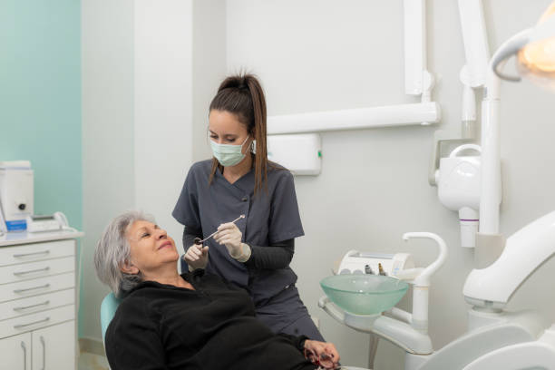 Best Broken or Chipped Tooth Repair in Storrs, CT