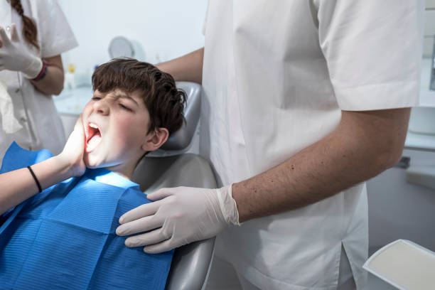 Best Emergency Dental Care for Sports Injuries in Storrs, CT