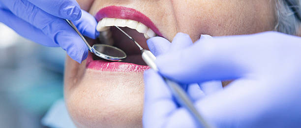 Best Emergency Orthodontic Repairs in Storrs, CT